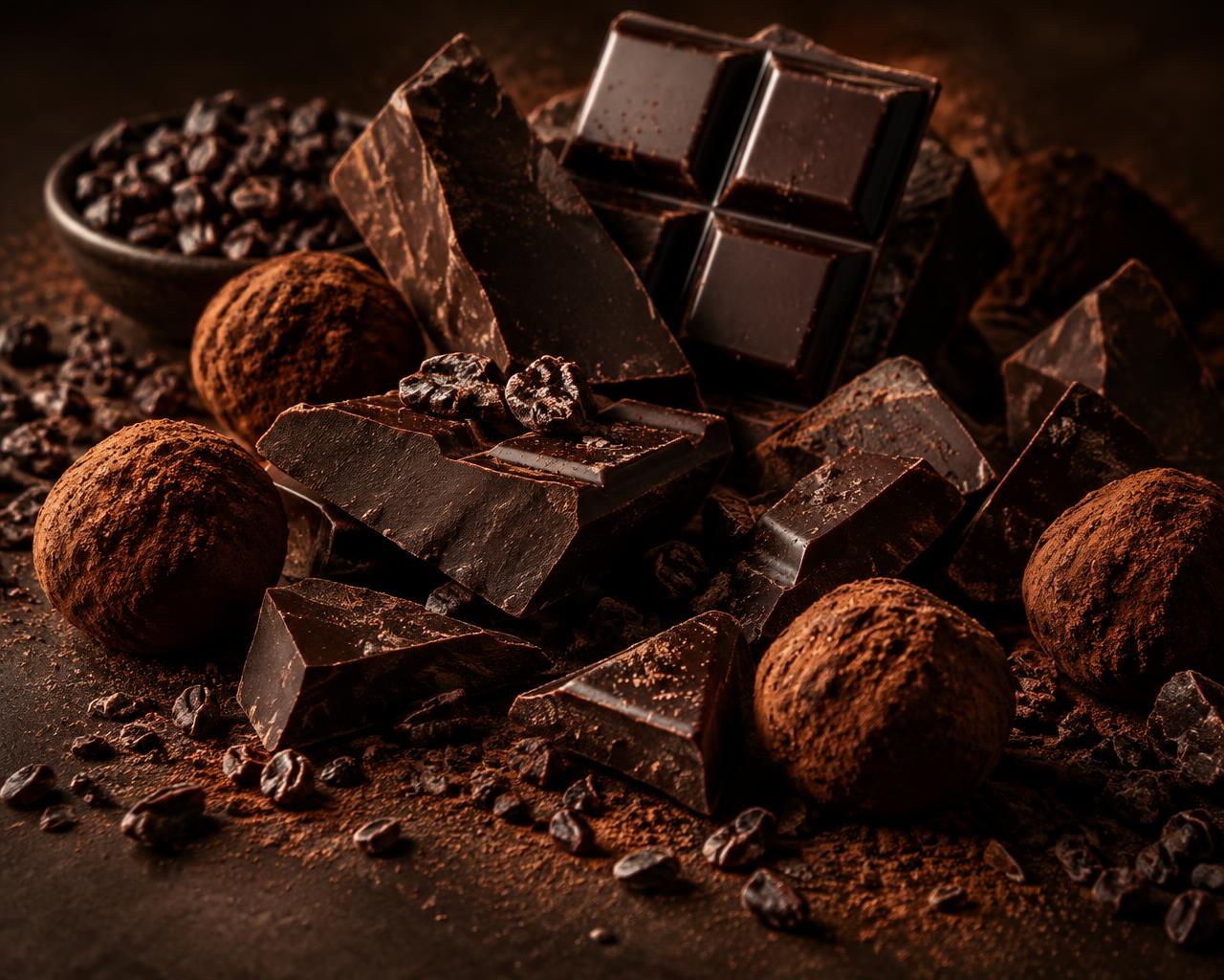 Chocolate Cravings
