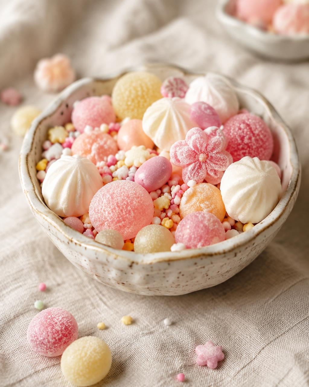 Something Sweet