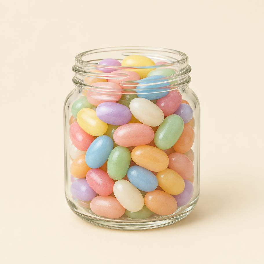 Candy moment